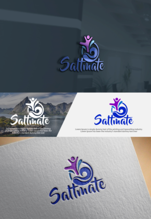 Logo-Design von :) (: