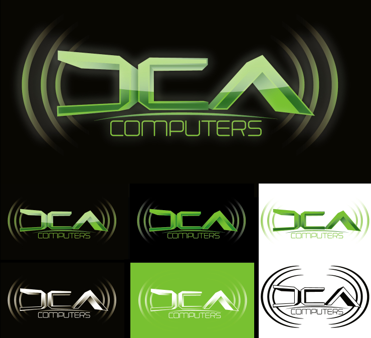 Logo-Design von Empathy Design für Infinity | Design #43295