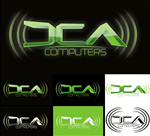 Logo Design by Empathy Design