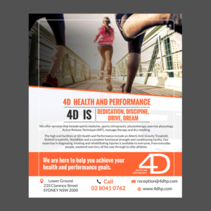 Signage Design by aspiremedia for this project | Design: #16907893