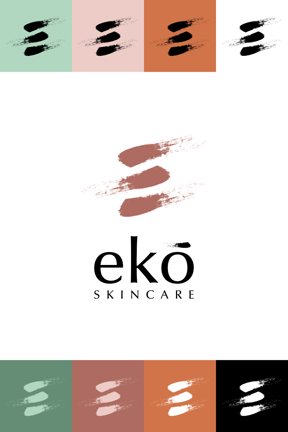 Logo Design by Hope Division Creative for Skin Deep Laser Hair Removal | Design: #16955181