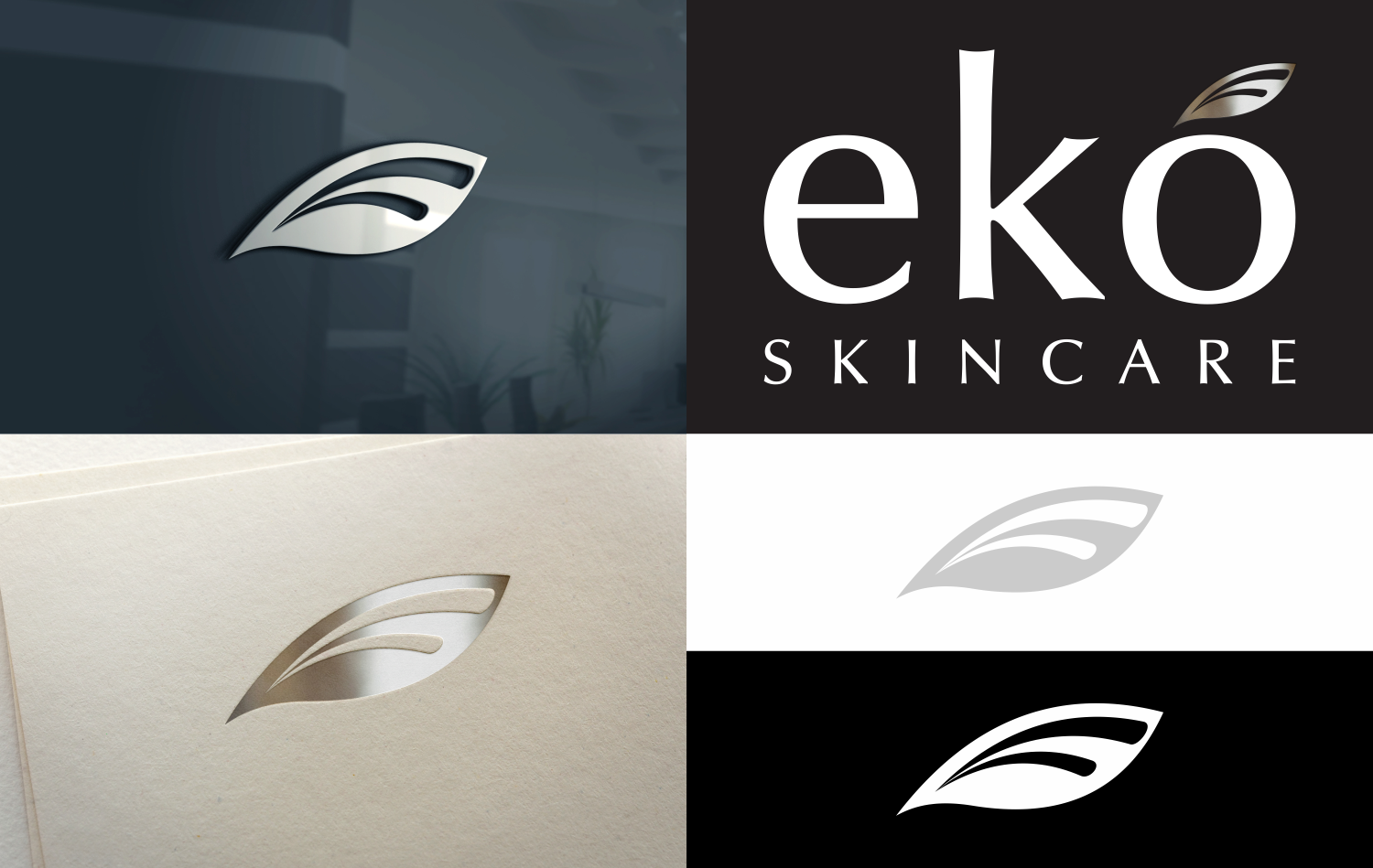 Logo Design by aqilazhifara for Skin Deep Laser Hair Removal | Design #16987622