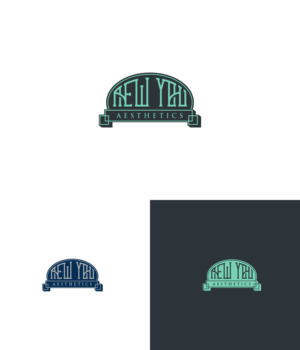 Logo Design by sennator