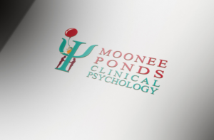 Diseño de Logo por Wonderful design para Moonee Ponds Clinical Psychology | Diseño: #16915864