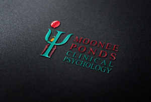 Diseño de Logo por Wonderful design para Moonee Ponds Clinical Psychology | Diseño: #16915865