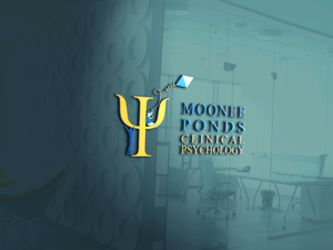 Diseño de Logo por Wonderful design para Moonee Ponds Clinical Psychology | Diseño: #16925246
