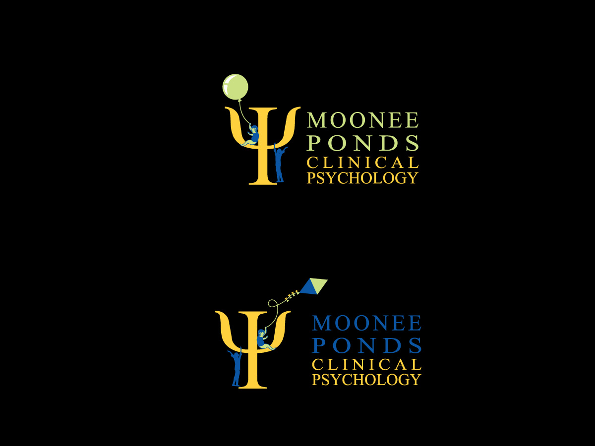 Diseño de Logo por Wonderful design para Moonee Ponds Clinical Psychology | Diseño #16925247