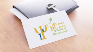 Diseño de Logo por Wonderful design para Moonee Ponds Clinical Psychology | Diseño: #16925834