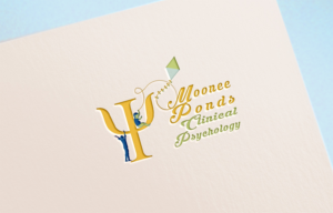 Diseño de Logo por Wonderful design para Moonee Ponds Clinical Psychology | Diseño: #16925835