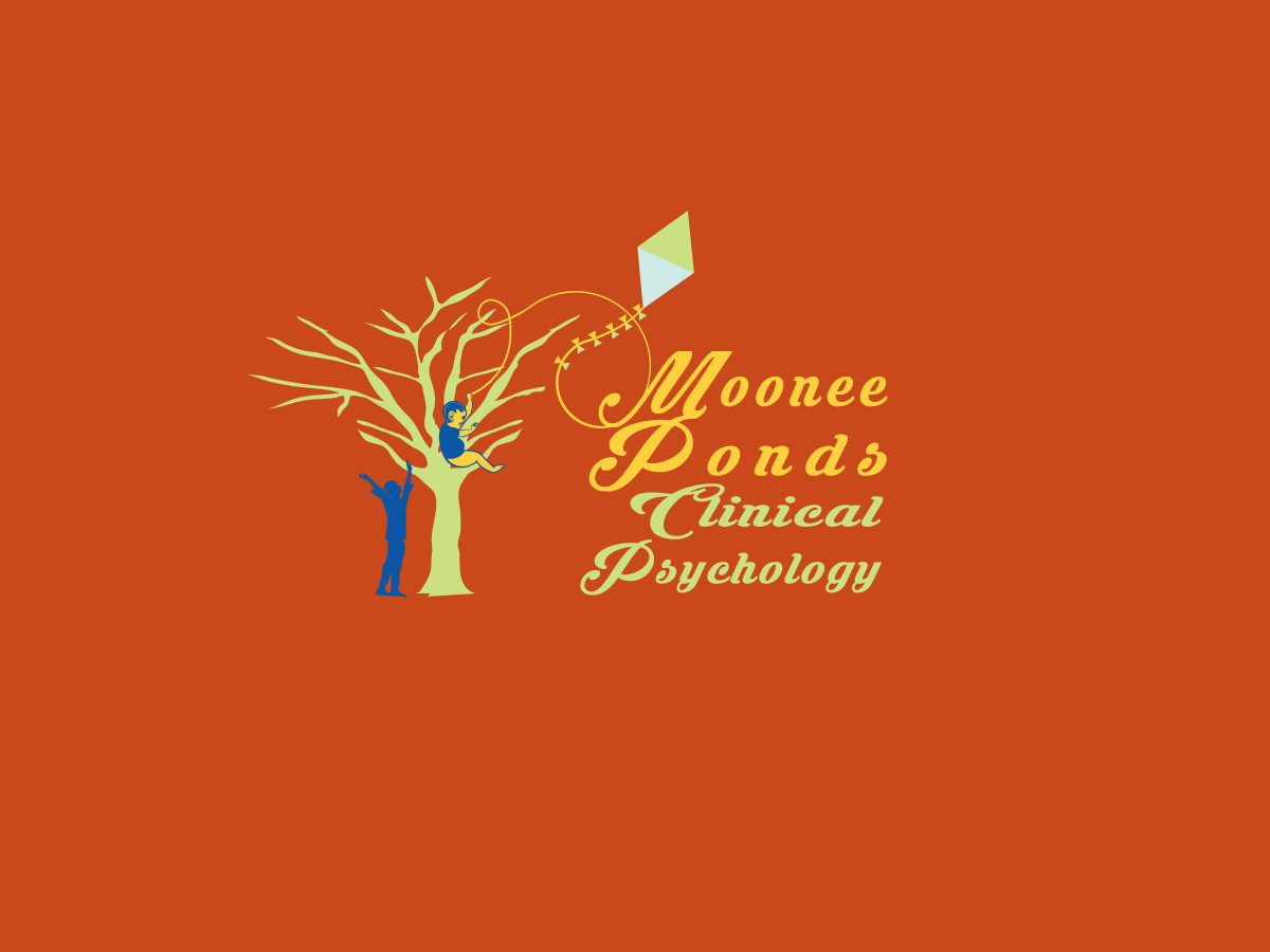 Diseño de Logo por Wonderful design para Moonee Ponds Clinical Psychology | Diseño #16926115