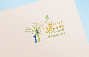 Diseño de Logo por Wonderful design para Moonee Ponds Clinical Psychology | Diseño: #16926117