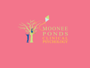 Diseño de Logo por Wonderful design para Moonee Ponds Clinical Psychology | Diseño: #16926118
