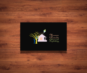 Diseño de Logo por Wonderful design para Moonee Ponds Clinical Psychology | Diseño: #16955339