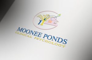 Diseño de Logo por Wonderful design para Moonee Ponds Clinical Psychology | Diseño: #16956571