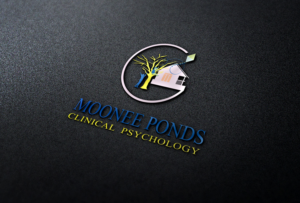 Diseño de Logo por Wonderful design para Moonee Ponds Clinical Psychology | Diseño: #16956572