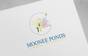 Diseño de Logo por Wonderful design para Moonee Ponds Clinical Psychology | Diseño: #16956573
