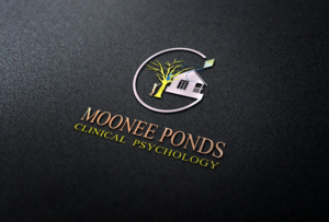 Diseño de Logo por Wonderful design para Moonee Ponds Clinical Psychology | Diseño: #16980548