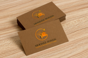 Diseño de Logo por Wonderful design para Moonee Ponds Clinical Psychology | Diseño: #16982036