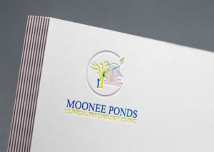 Diseño de Logo por Wonderful design para Moonee Ponds Clinical Psychology | Diseño: #16982037