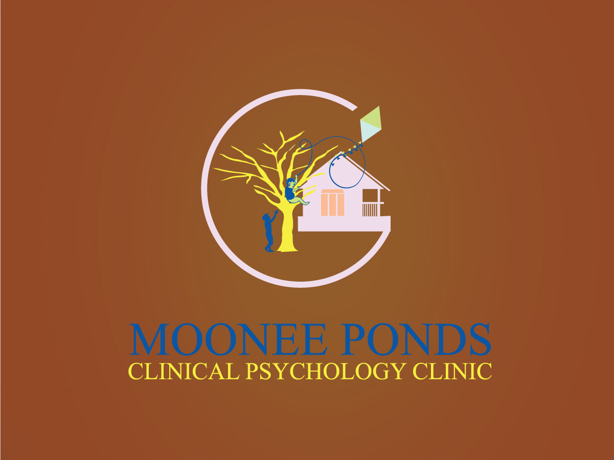 Diseño de Logo por Wonderful design para Moonee Ponds Clinical Psychology | Diseño #16982696