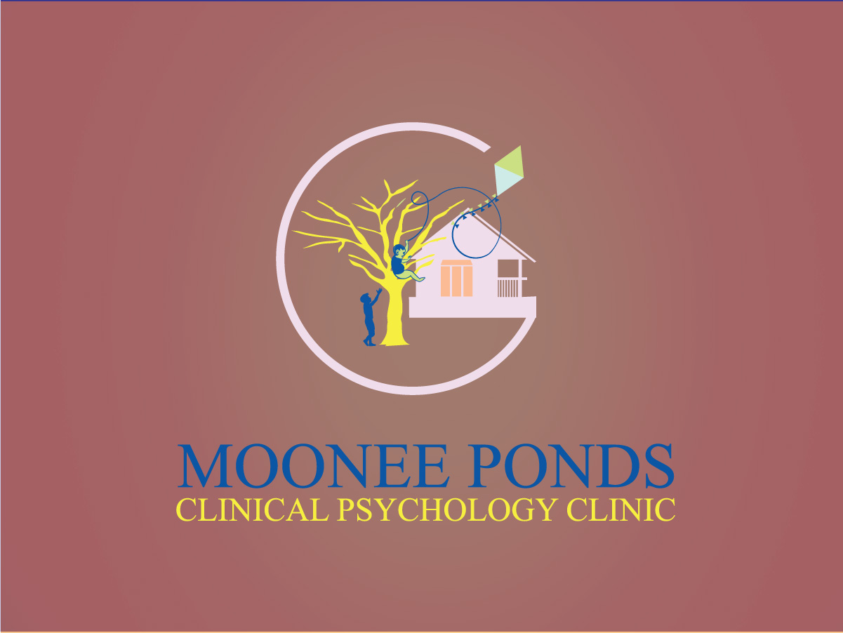 Diseño de Logo por Wonderful design para Moonee Ponds Clinical Psychology | Diseño #16982697