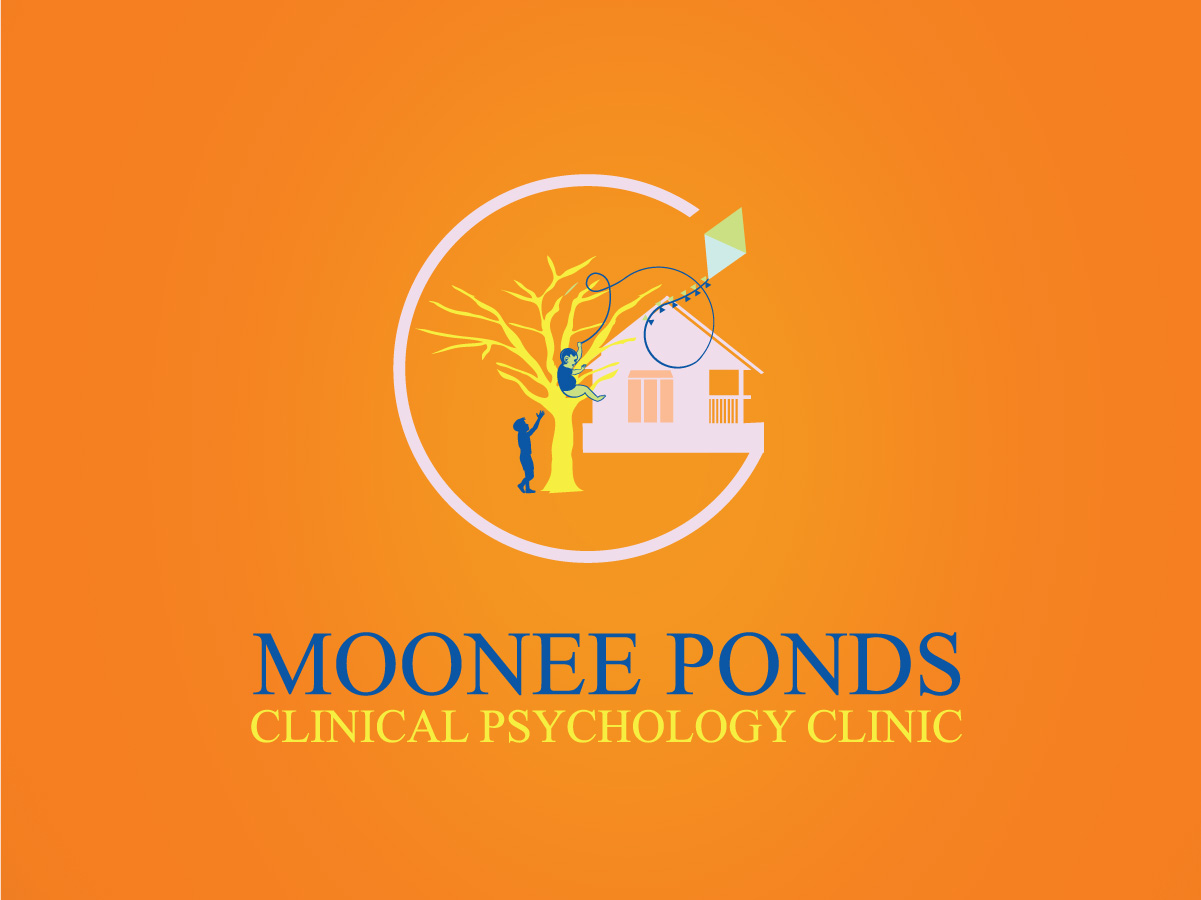 Diseño de Logo por Wonderful design para Moonee Ponds Clinical Psychology | Diseño #16982699