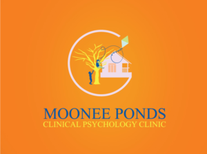 Diseño de Logo por Wonderful design para Moonee Ponds Clinical Psychology | Diseño: #16982699