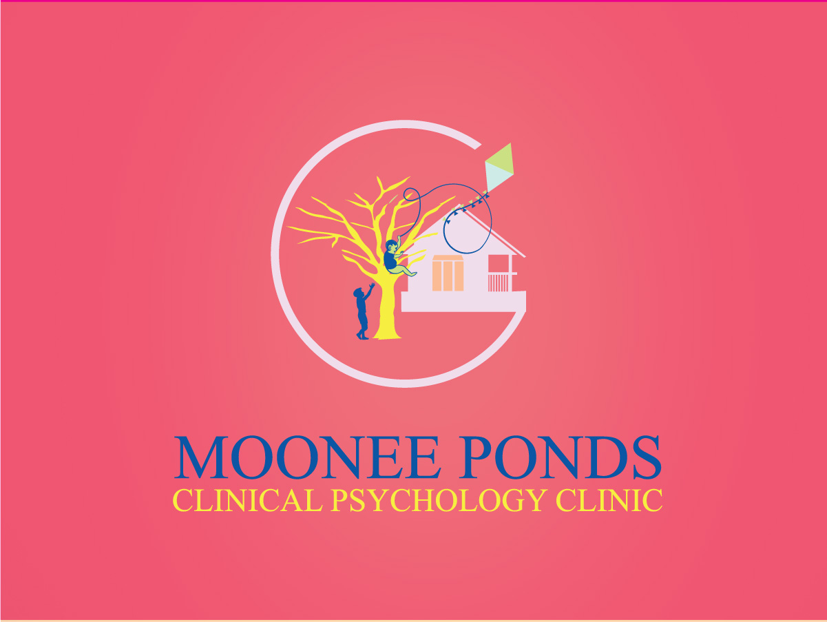 Diseño de Logo por Wonderful design para Moonee Ponds Clinical Psychology | Diseño #16982701
