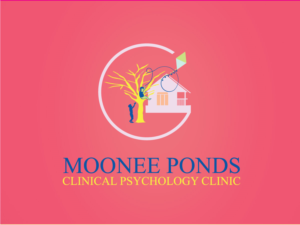 Diseño de Logo por Wonderful design para Moonee Ponds Clinical Psychology | Diseño: #16982701