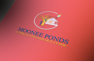Diseño de Logo por Wonderful design para Moonee Ponds Clinical Psychology | Diseño: #16982777