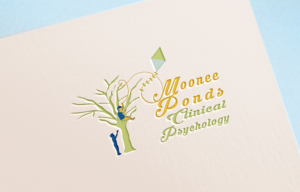 Diseño de Logo por Wonderful design para Moonee Ponds Clinical Psychology | Diseño: #16988226