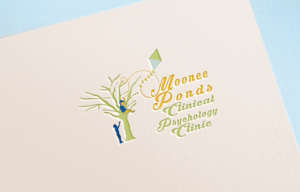 Diseño de Logo por Wonderful design para Moonee Ponds Clinical Psychology | Diseño: #16990348