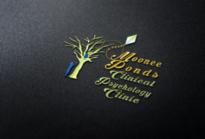 Diseño de Logo por Wonderful design para Moonee Ponds Clinical Psychology | Diseño: #16990349