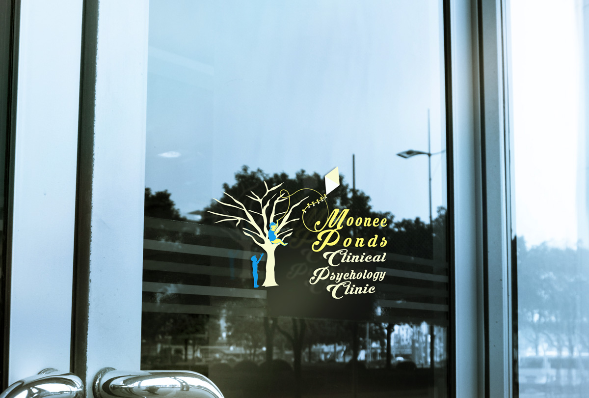 Diseño de Logo por Wonderful design para Moonee Ponds Clinical Psychology | Diseño #16990484
