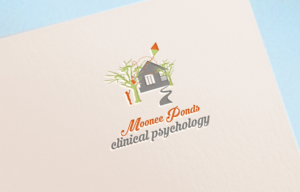 Diseño de Logo por Wonderful design para Moonee Ponds Clinical Psychology | Diseño: #17002990
