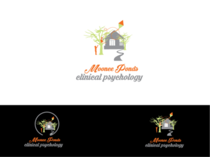 Diseño de Logo por Wonderful design para Moonee Ponds Clinical Psychology | Diseño: #17002991