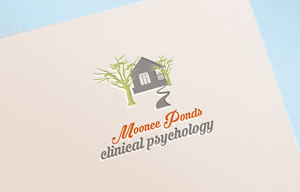 Diseño de Logo por Wonderful design para Moonee Ponds Clinical Psychology | Diseño #17011544
