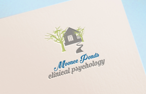 Diseño de Logo por Wonderful design para Moonee Ponds Clinical Psychology | Diseño: #17011545