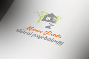 Diseño de Logo por Wonderful design para Moonee Ponds Clinical Psychology | Diseño: #17011546