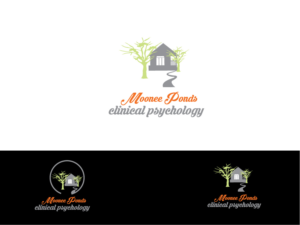 Diseño de Logo por Wonderful design para Moonee Ponds Clinical Psychology | Diseño: #17011548