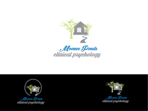 Diseño de Logo por Wonderful design para Moonee Ponds Clinical Psychology | Diseño: #17011873