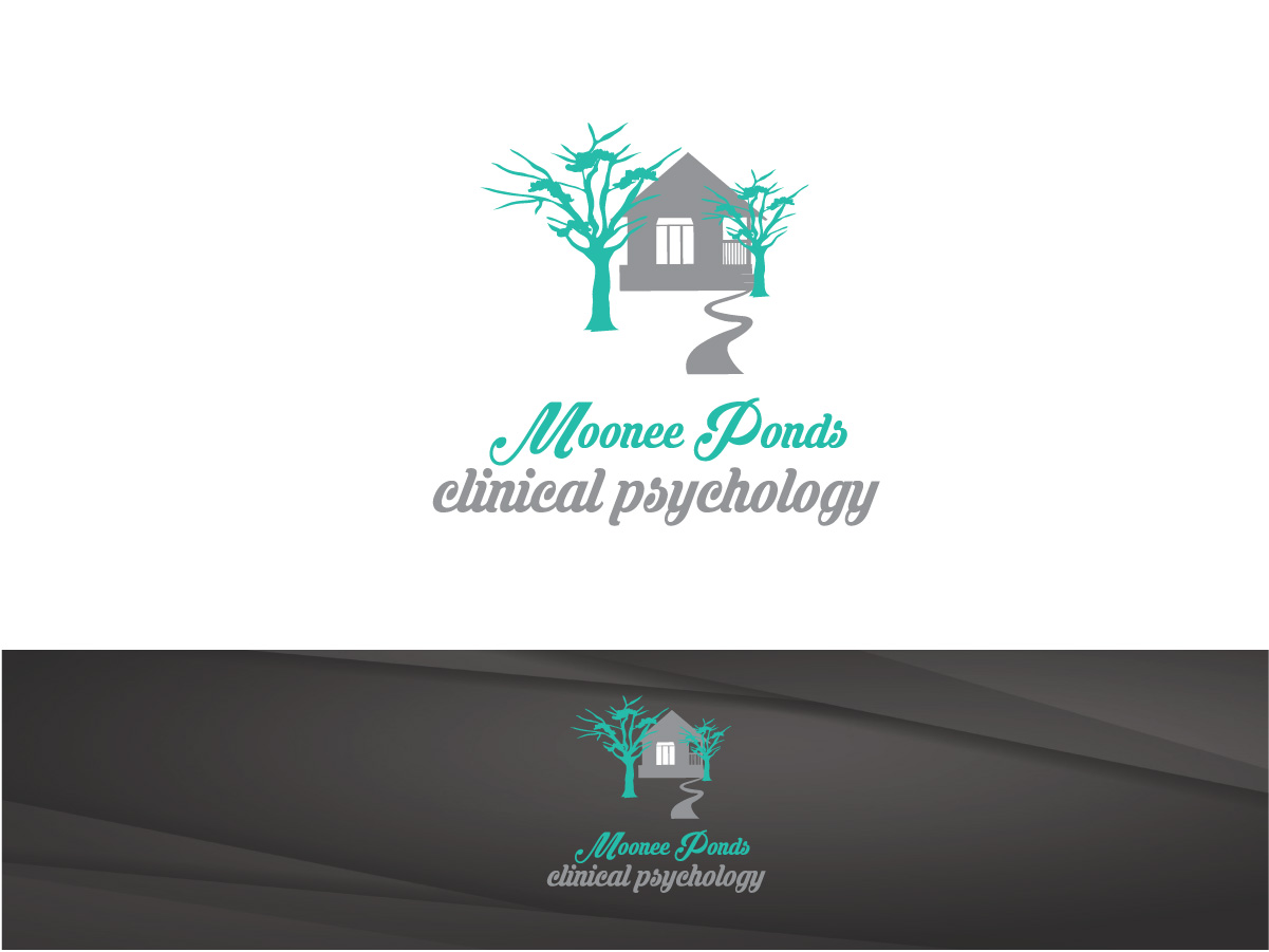 Diseño de Logo por Wonderful design para Moonee Ponds Clinical Psychology | Diseño #17011874