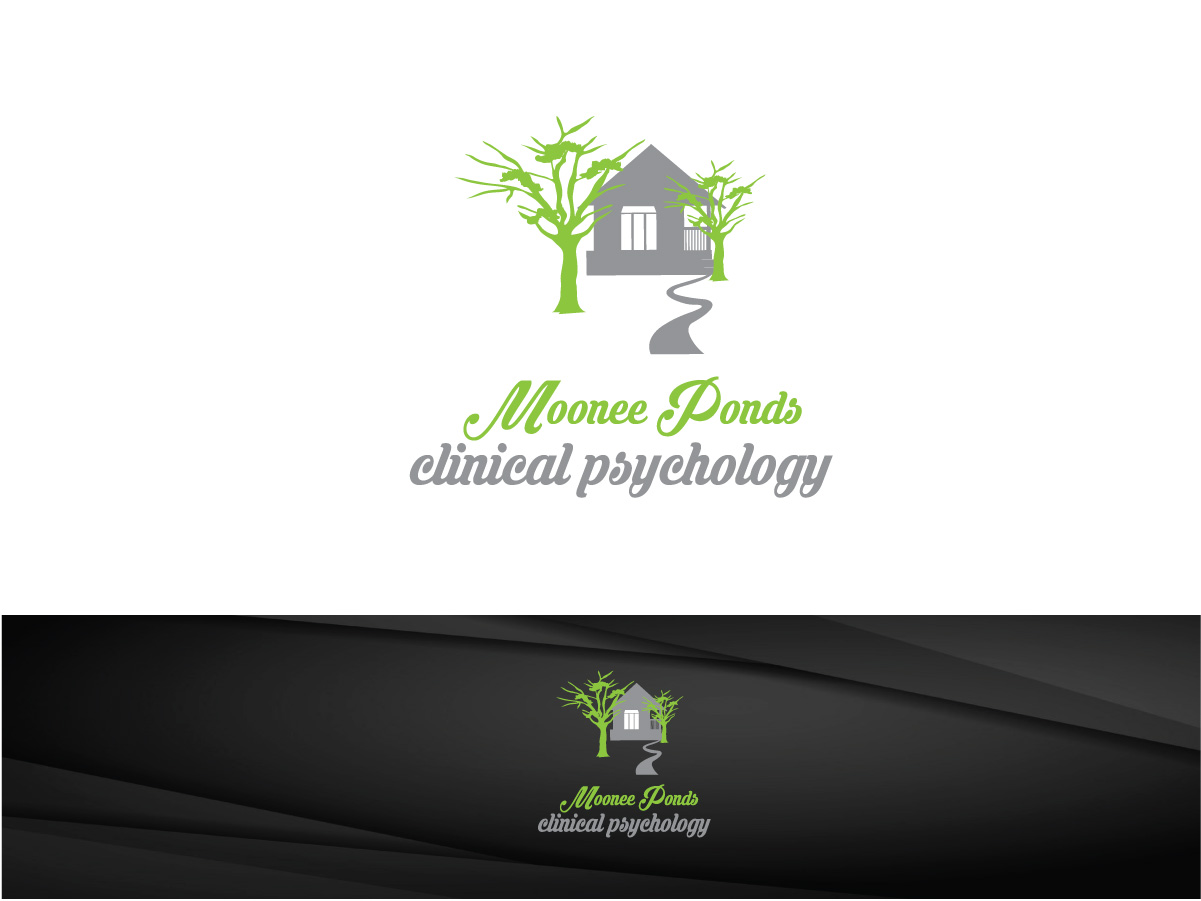 Diseño de Logo por Wonderful design para Moonee Ponds Clinical Psychology | Diseño #17011875