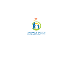 Diseño de Logo por bijuak para Moonee Ponds Clinical Psychology | Diseño: #16928652