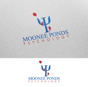 Logo Design by Impressive Solutions for Moonee Ponds Clinical Psychology | Design: #16911408
