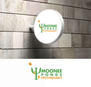 Logo Design by Impressive Solutions for Moonee Ponds Clinical Psychology | Design: #16911409