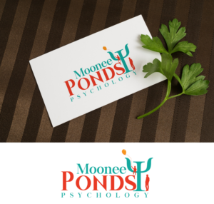 Logo Design by Impressive Solutions for Moonee Ponds Clinical Psychology | Design: #16911418