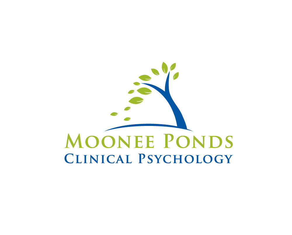 Diseño de Logo por dandys para Moonee Ponds Clinical Psychology | Diseño: #17139455