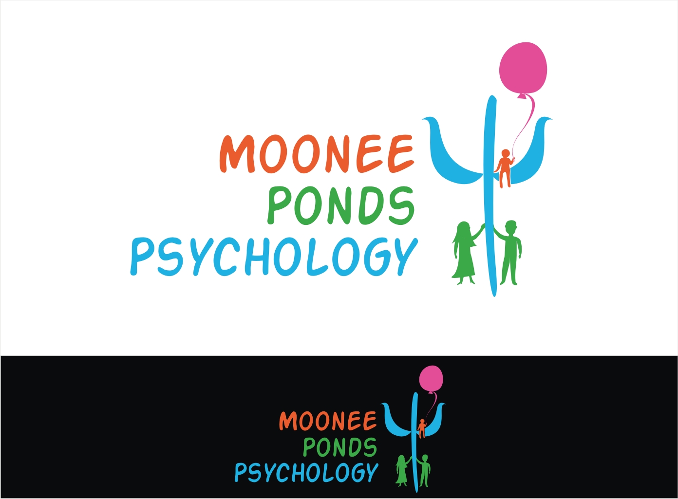 Diseño de Logo por Soul Light para Moonee Ponds Clinical Psychology | Diseño #16914131