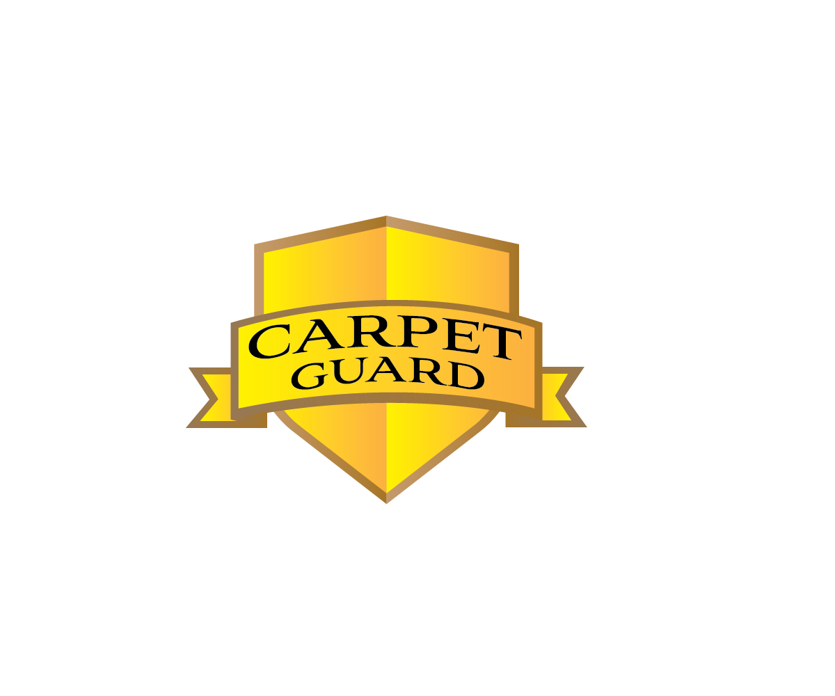Logo Design by renderman for Carpet Guard | Design #16908387